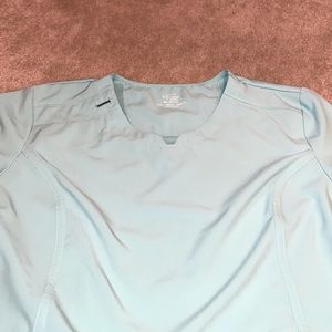 Cherokee scrub top 3xl